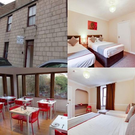 Lost Guest House Peterhead Εξωτερικό φωτογραφία