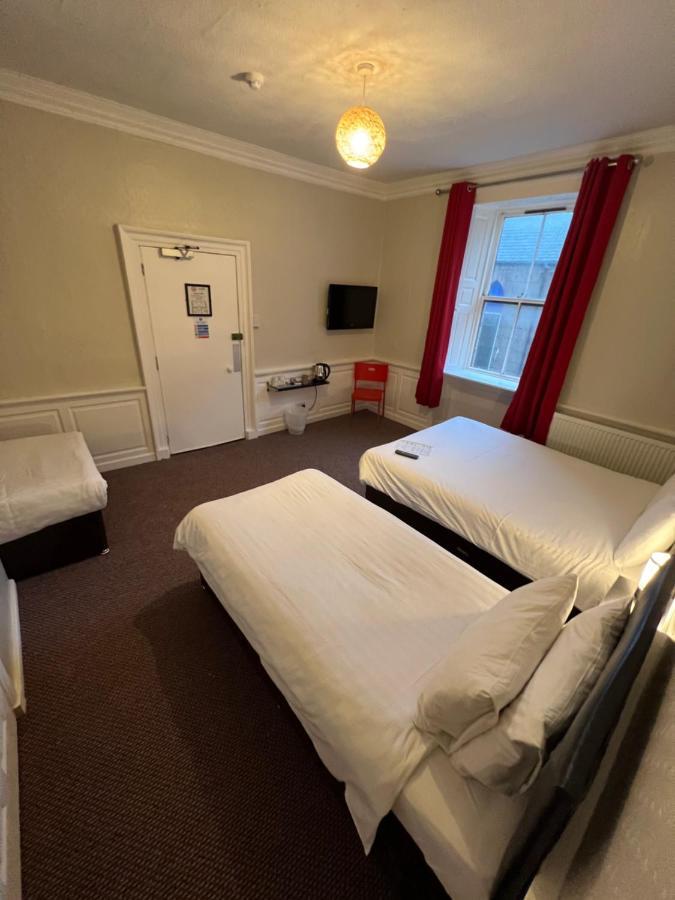 Lost Guest House Peterhead Εξωτερικό φωτογραφία