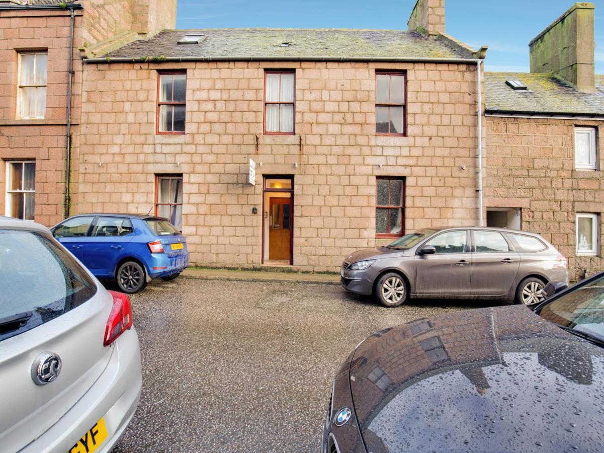 Lost Guest House Peterhead Εξωτερικό φωτογραφία