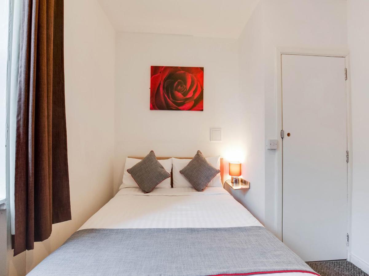Lost Guest House Peterhead Εξωτερικό φωτογραφία