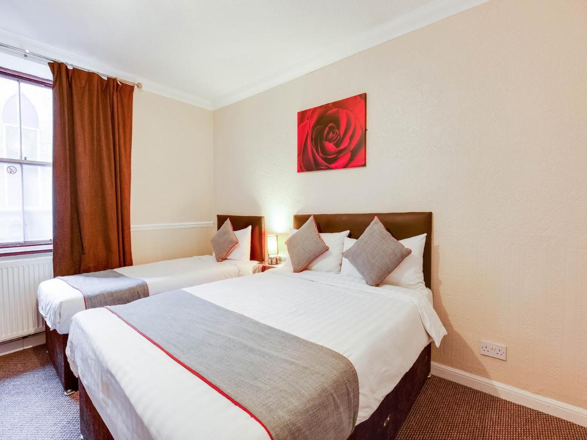 Lost Guest House Peterhead Εξωτερικό φωτογραφία