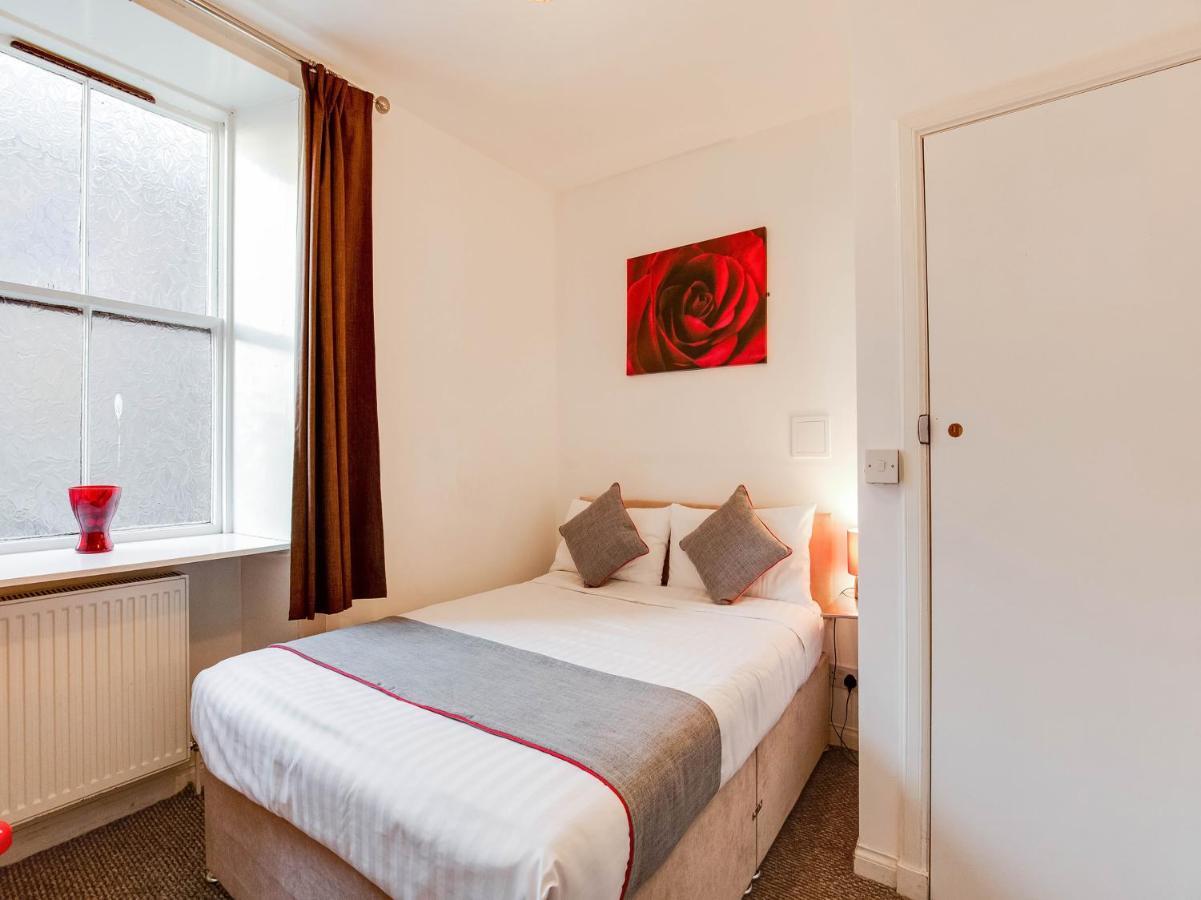 Lost Guest House Peterhead Εξωτερικό φωτογραφία