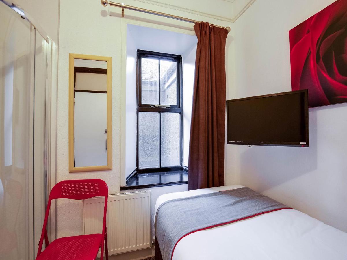 Lost Guest House Peterhead Εξωτερικό φωτογραφία